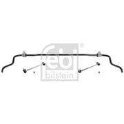 Febi Suspension Stabiliser Bar Rear 171392