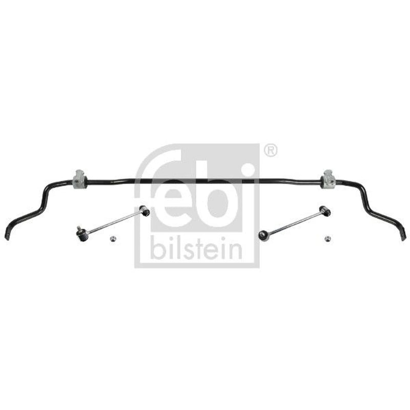 Febi Suspension Stabiliser Bar Rear 171392