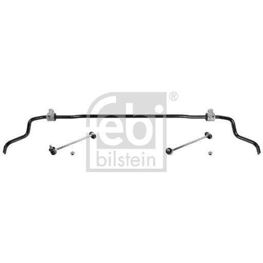 Febi Suspension Stabiliser Bar Rear 171392