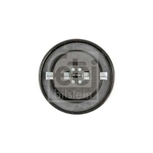Febi Fuel Tank Cap 113mm OD 170562