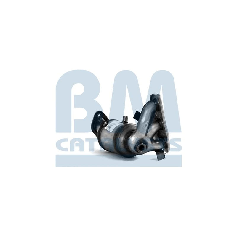 BM Catalysts Homologated Petrol Cat BM91558H