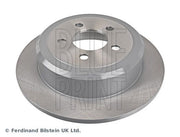 Blue Print ADA104319 Brake Disc