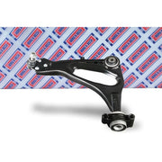 Borg & Beck Control/Trailing Arm BCA7654