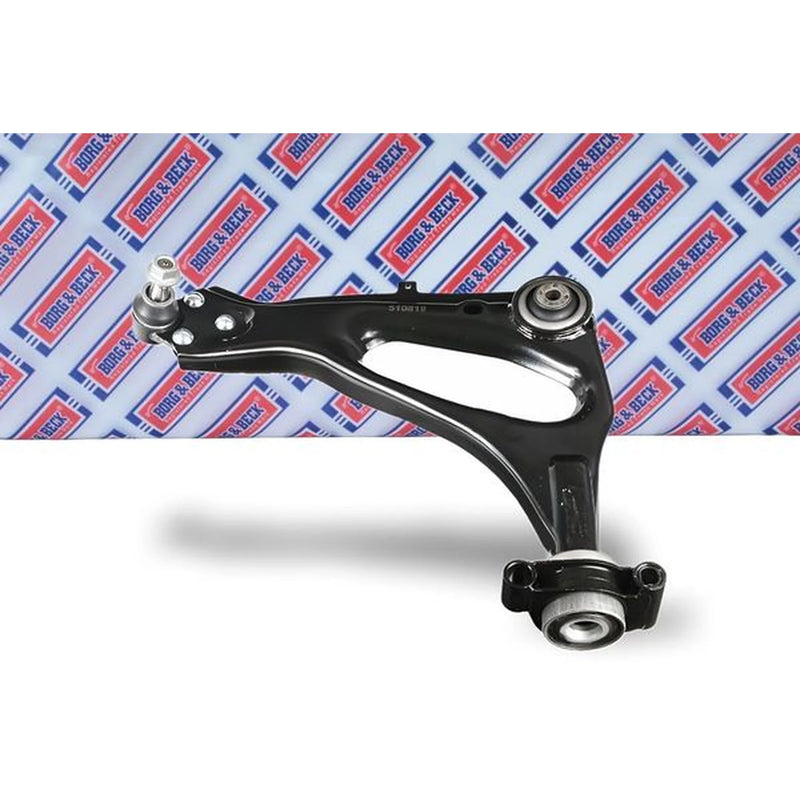 Borg & Beck Control/Trailing Arm BCA7654