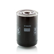 MANN-FILTER Engine Oil Filter W 940/34
