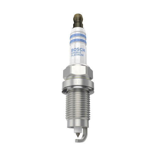 Genuine Bosch Spark Plug Fr7Hpp33+ Fits Vw Polo - 1.4 - 01-08 0242236566 Bosch  - Town Parts