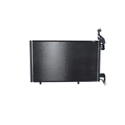 NRF Air Conditioning Condenser 350587