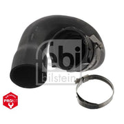 Febi Radiator Coolant Hose 215mm ID 49126