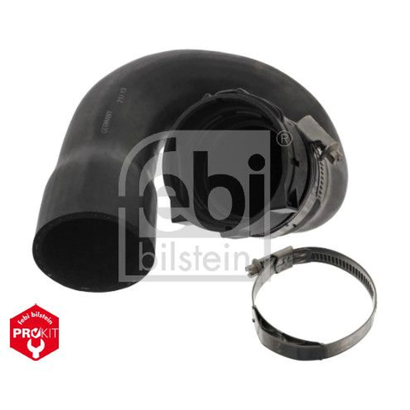 Febi Radiator Coolant Hose 215mm ID 49126
