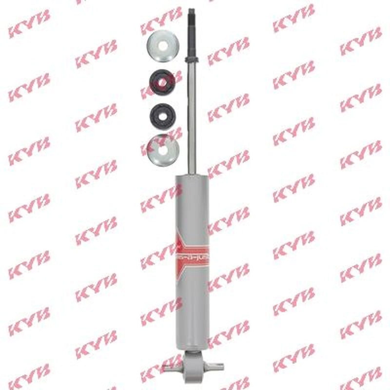KYB Shock Absorber Damper Strut Front 553022
