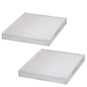 Hengst Cabin Air Filter (Pollen Filter) E2978LI-2