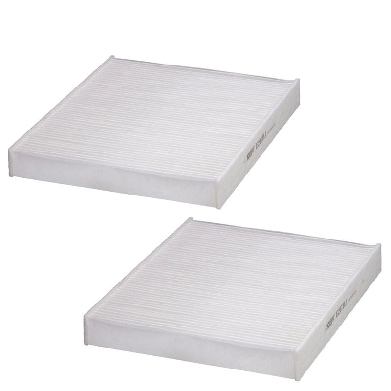 Hengst Cabin Air Filter (Pollen Filter) E2978LI-2