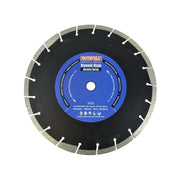 Faithfull Abrasive Diamond Blade 300 x 20mm - FAIDB300ABR