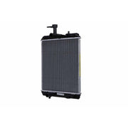 Hella Engine Radiator 8MK 366 300-931