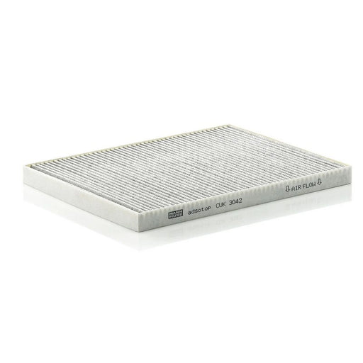 MANN-FILTER Cabin Air Filter (Pollen Filter) CUK 3042