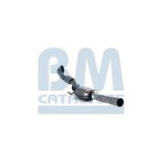 BM Catalysts Homologated Diesel Cat BM80081H