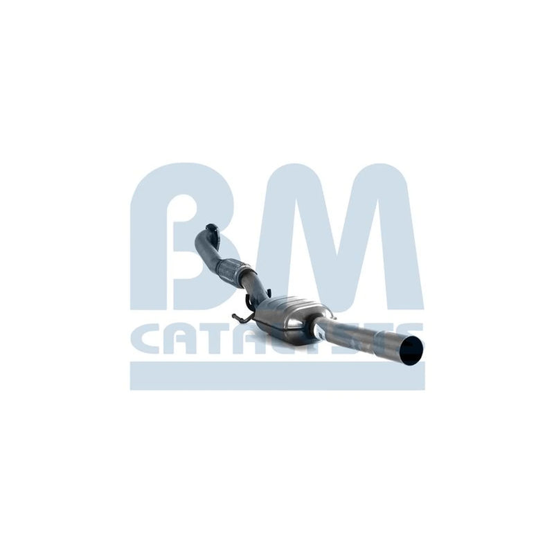 BM Catalysts Homologated Diesel Cat BM80081H