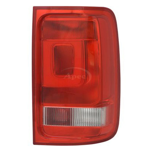 Apec Tail Light / Lamp Right ARL3098