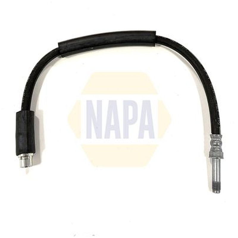 NAPA Brake Hydraulic Hose Line Rear NBH1462
