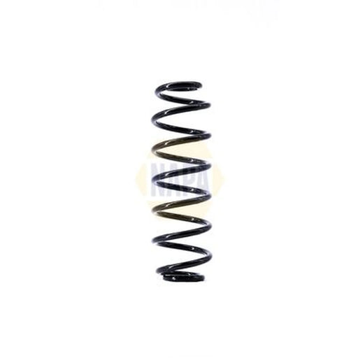 NAPA Rear Suspension Coil Spring NCS1414