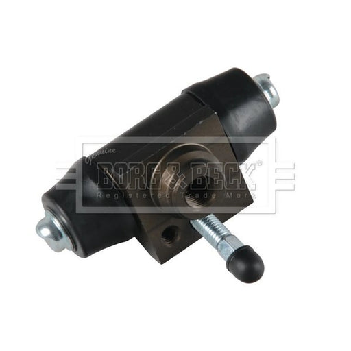 Borg & Beck Wheel Cylinder Hydraulic Brake Rear Left BBW1720