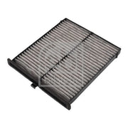 Febi Cabin Air Filter (Pollen Filter) 184041
