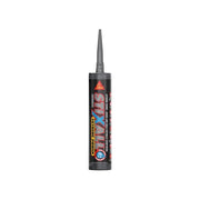 Everbuild Sika Stixall Extreme Power 290ml Anthracite Adhesive