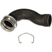 Gates Intercooler Turbo Charge Air Hose 265mm 09-0038C