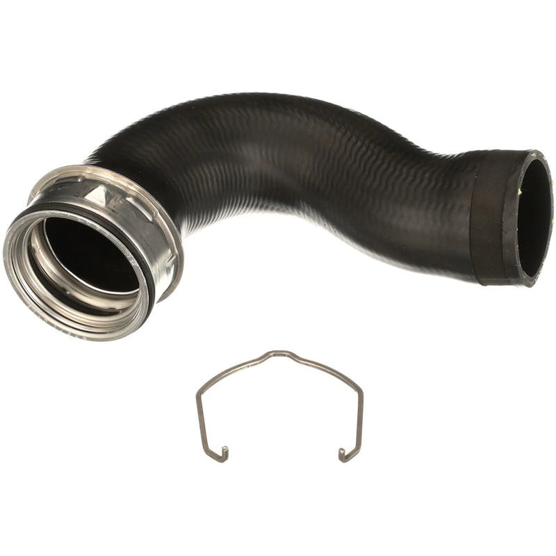 Gates Intercooler Turbo Charge Air Hose 265mm 09-0038C