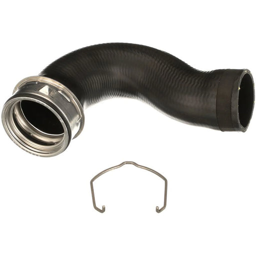 Gates Intercooler Turbo Charge Air Hose 265mm 09-0038C