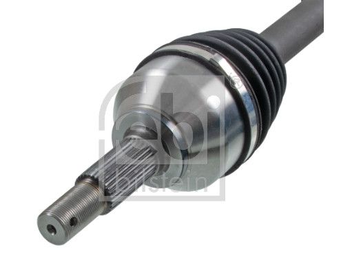Febi CV Drive Shaft Driveshaft Front Right