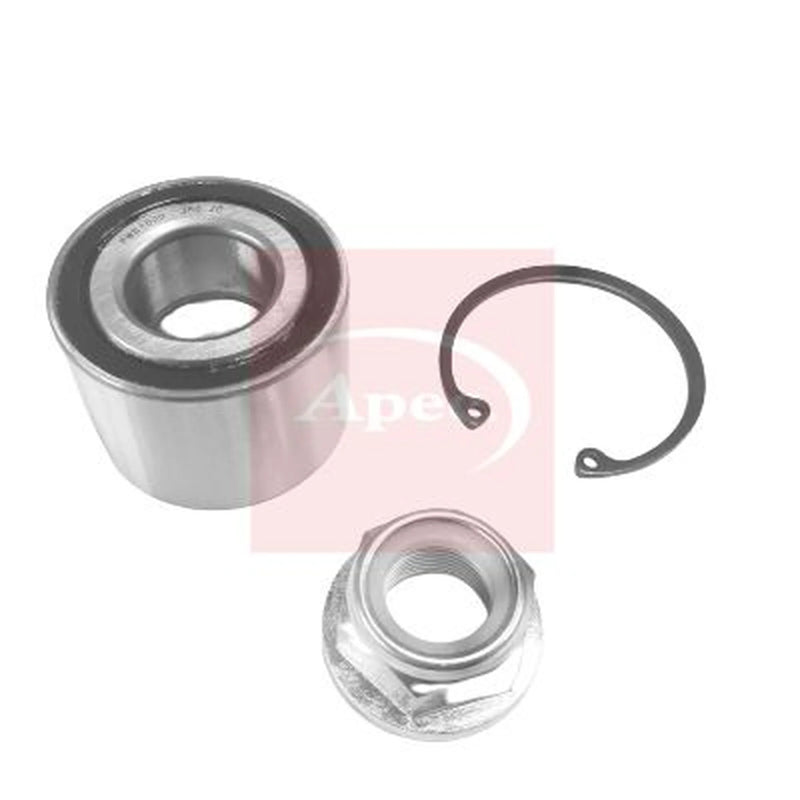 Apec Wheel Bearing Kit AWB1020