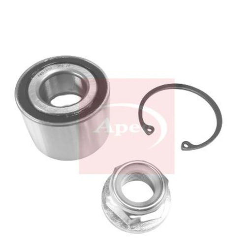 Apec Wheel Bearing Kit AWB1020