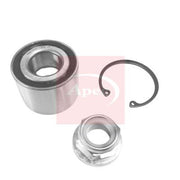 Apec Wheel Bearing Kit AWB1020