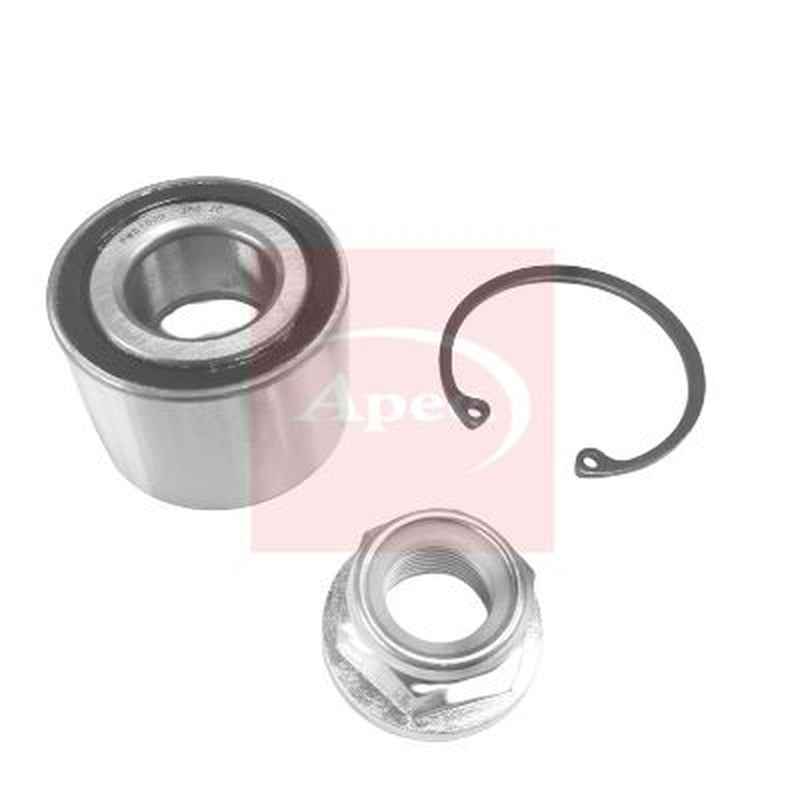 Apec Wheel Bearing Kit AWB1020