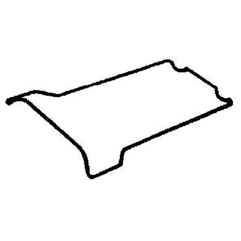 BGA Cylinder Head Cover Gasket RC2346