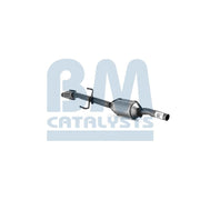 BM Catalysts Homologated Petrol Cat BM90821H