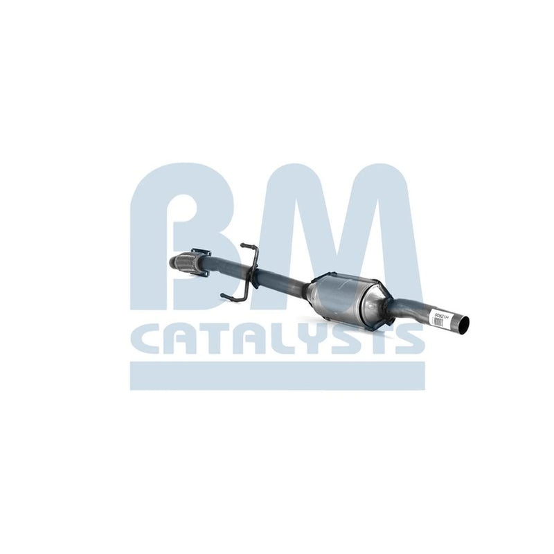 BM Catalysts Homologated Petrol Cat BM90821H