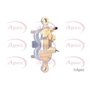 Apec Brake Caliper Assembly Front Right RCA174