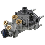 Febi Service Brake Valve 4 Connectors 197820