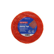 Faithfull Plasterers Orange Jointing Tape 48mm x 90m - FAITAPEJOINO