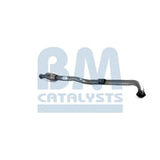 BM Catalysts Homologated Diesel Cat BM80189H