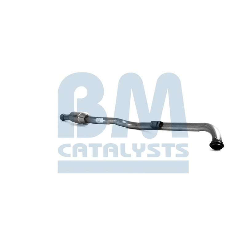 BM Catalysts Homologated Diesel Cat BM80189H
