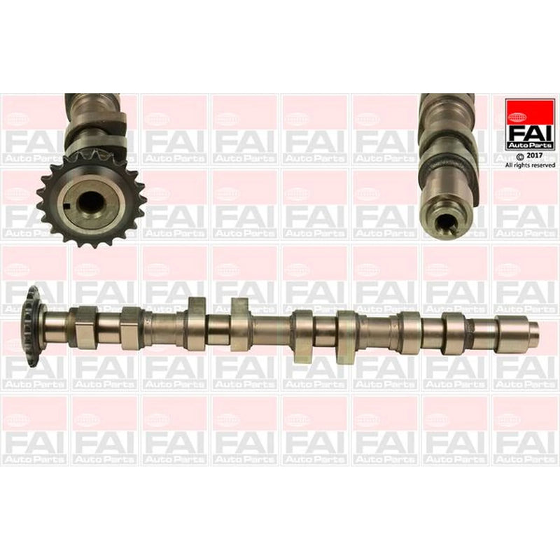 FAI Engine Camshaft Lobes C378