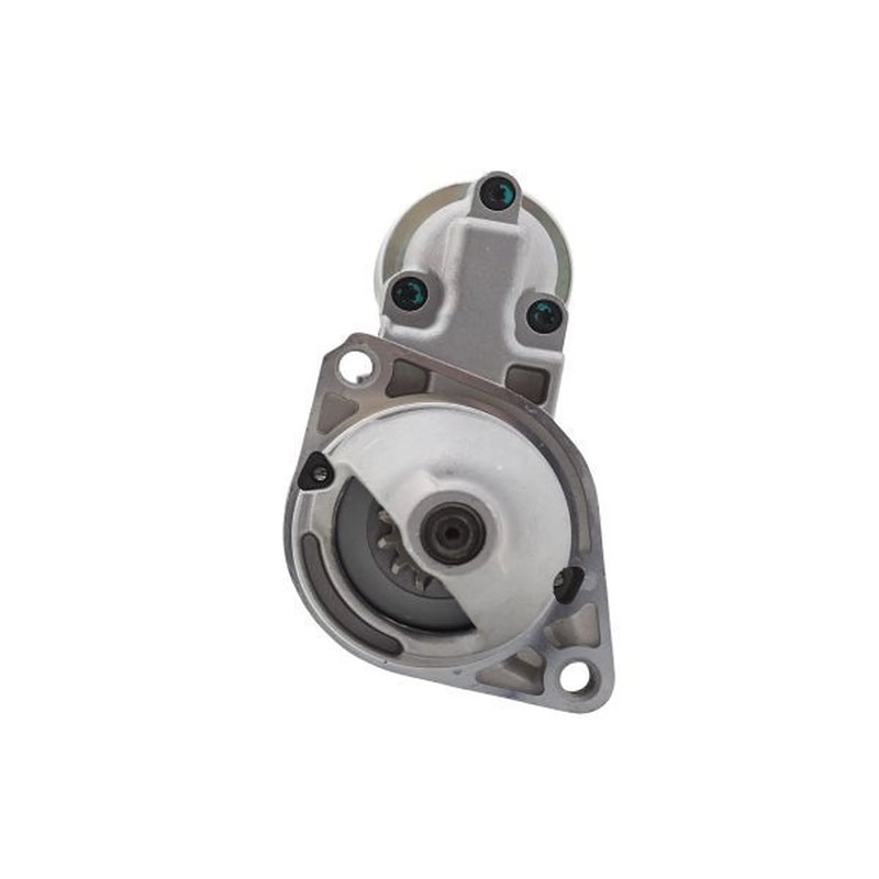 Hella Starter Motor 12V 2.6kW 13 Teeth 8EA 011 611-671