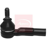 Apec Steering Tie Rod End Ball Joint Front Right M12x1.25 AST6807