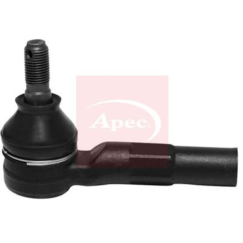 Apec Steering Tie Rod End Ball Joint Front Right M12x1.25 AST6807