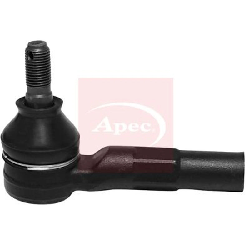 Apec Steering Tie Rod End Ball Joint Front Right M12x1.25 AST6807
