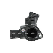 NRF Coolant Flange Housing Connector Front 775038