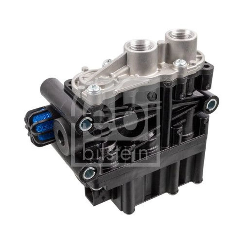 Febi Air Suspension Valve M22 x 1,5 179043